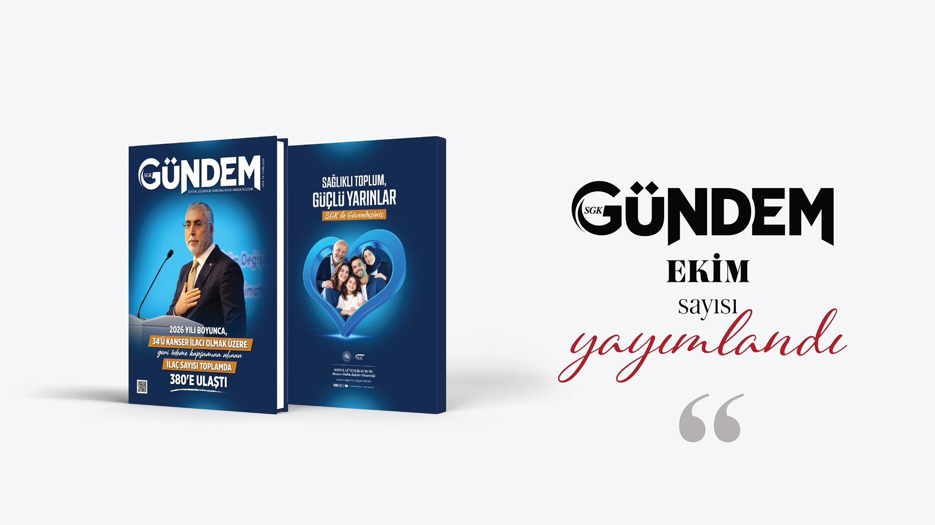SGK Gündem