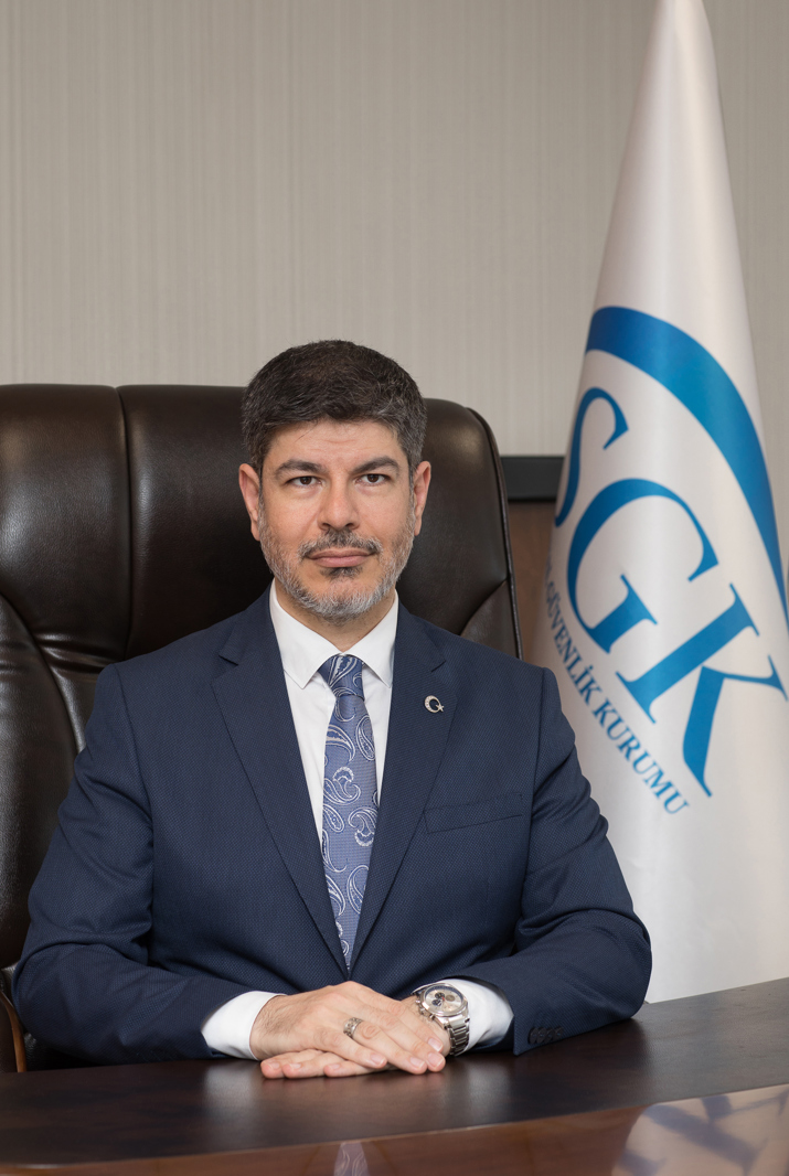 Oğuzhan TEKİN
